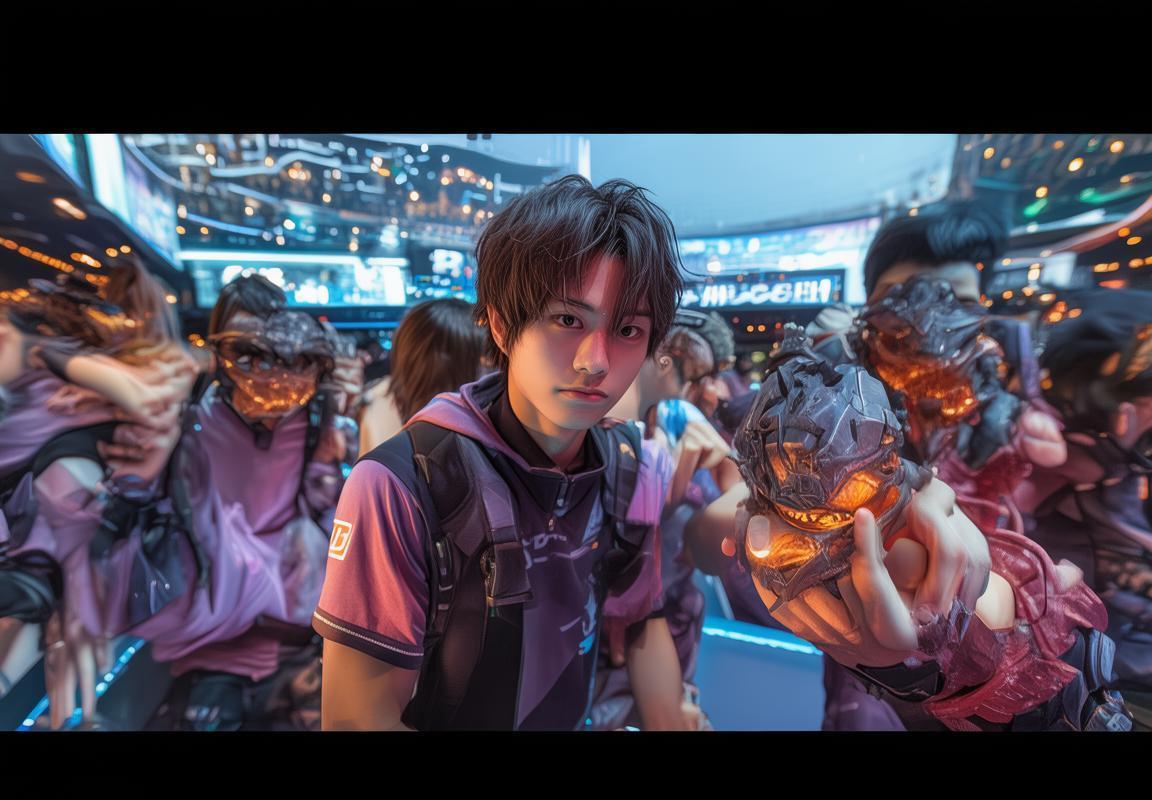 TES让一追三击败HLE锁定四强席位，中野联动成逆转关键