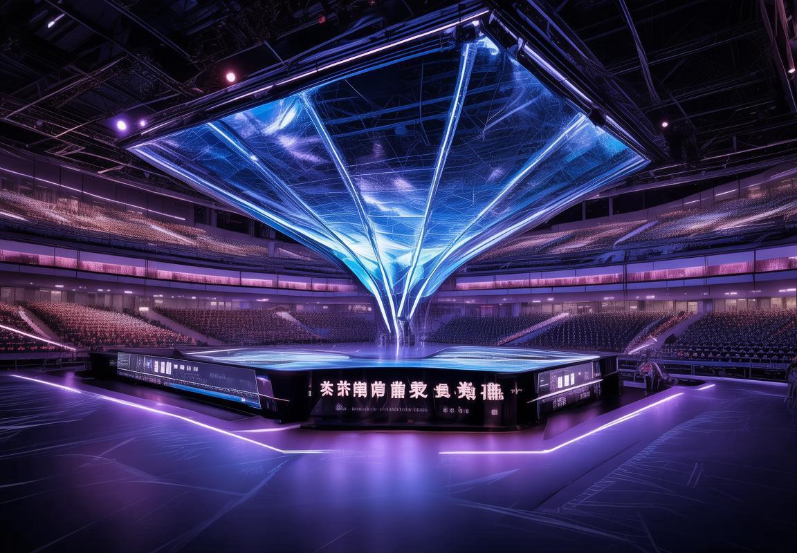 2025年LPL全球总决赛落户上海电竞中心，双败淘汰制赛程公布，门票预售即将开启